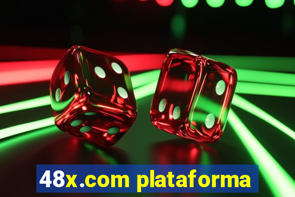 48x.com plataforma